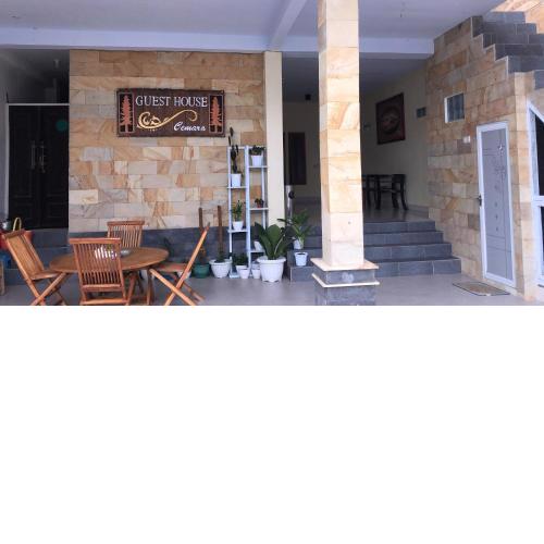 Guest house Cemara