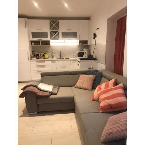 Guest House Chez Nous