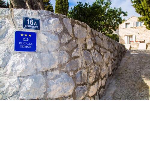 Guest House Damir