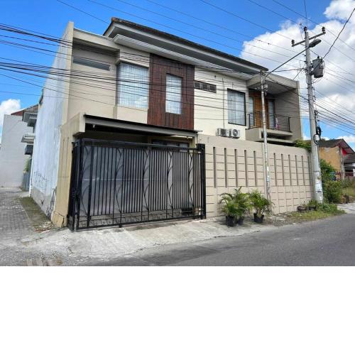 Guest House DiFi Timoho