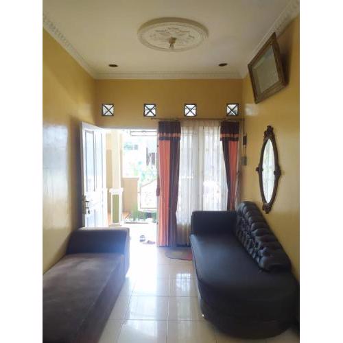 Guest House Dissa