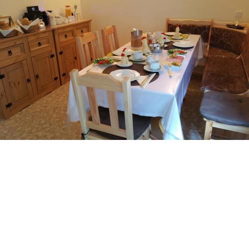 Guest house Dorham