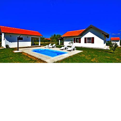 Guest house ENA