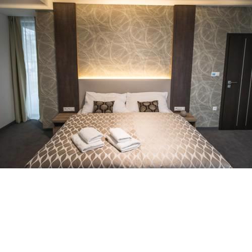 Guest House Frizzante