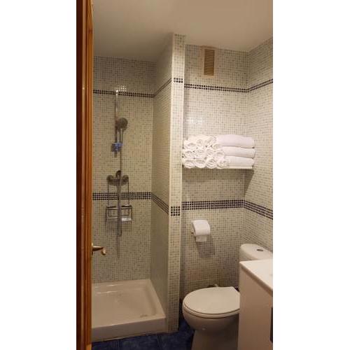 Guest House Higinio Noja