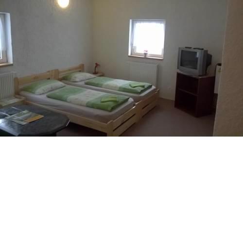 Guest House Honzik