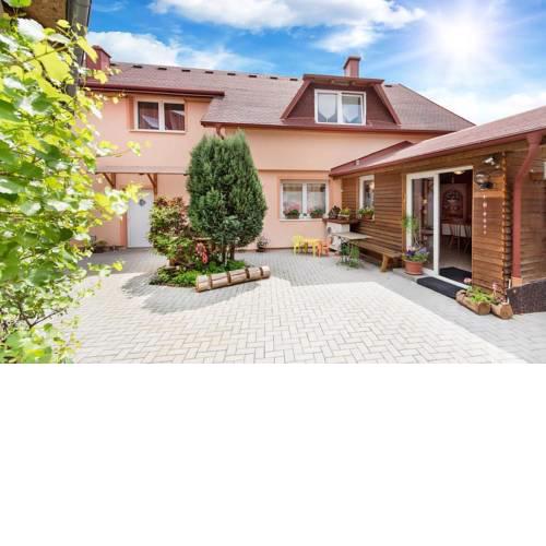 Guest House Jana