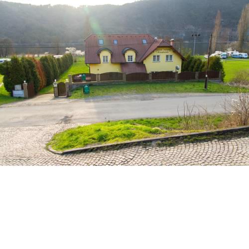 Guest House Kaskáda