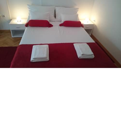 Guest House Kušeta