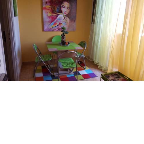 Guest House Maria
