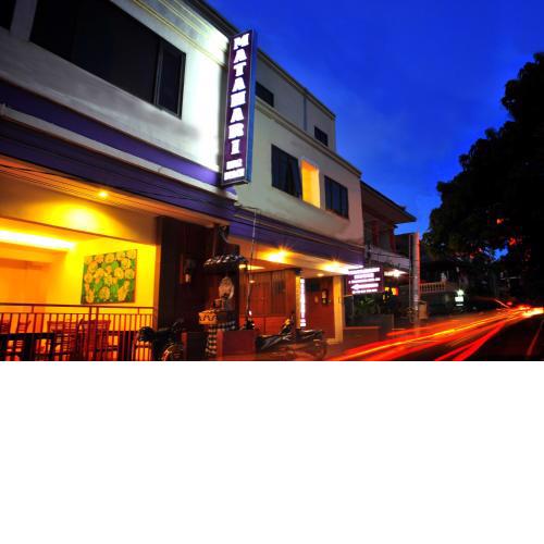 Guest House Matahari