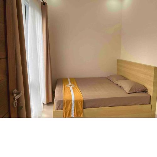 Guest House Mewah dan Murah jl. Haji Muhi Jak-Sel