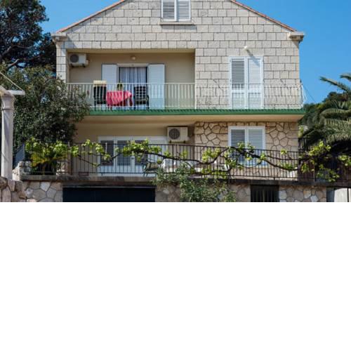 Guest House Mrdalo