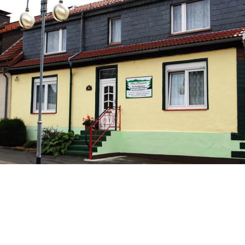 Guest house Mückenheim