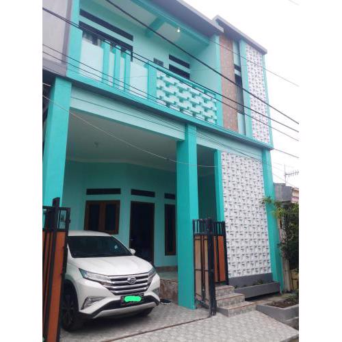 Guest House Murah -homestay - Kos harian