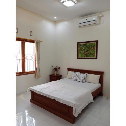 GUEST HOUSE NUSAWIRU 2 PANGANDARAN
