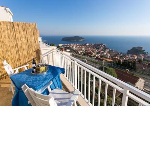 Guest House Old Town View