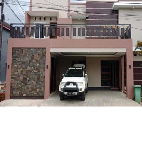 Guest House Omah Ningrat Bandung