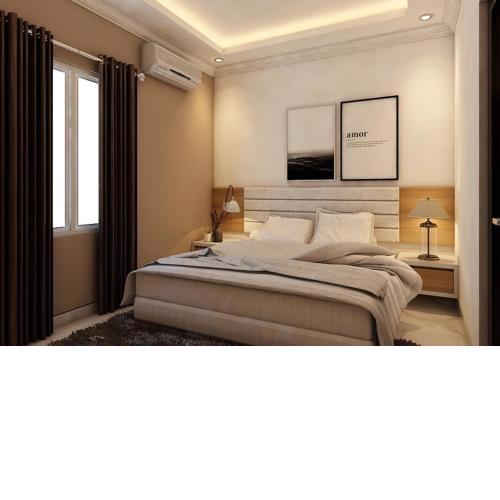 Guest House Omah Ningrat Bogor