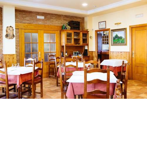 Guest house Parador de Los Llanos