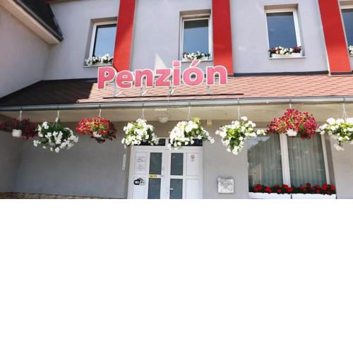 Guest House Penzión Fortuna