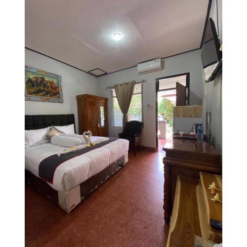 Guest House Pondok Puspa Ayu