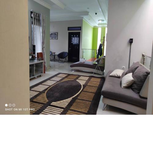 Guest house premium