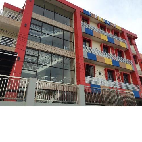 Guest House Remaja