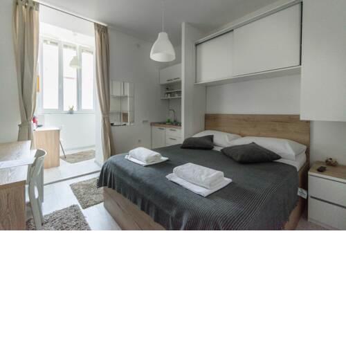 Guest house rooms Ljiljana