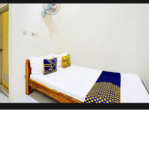 guest house RUMAH KALOKA