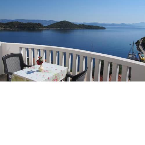 Guest House Ruža