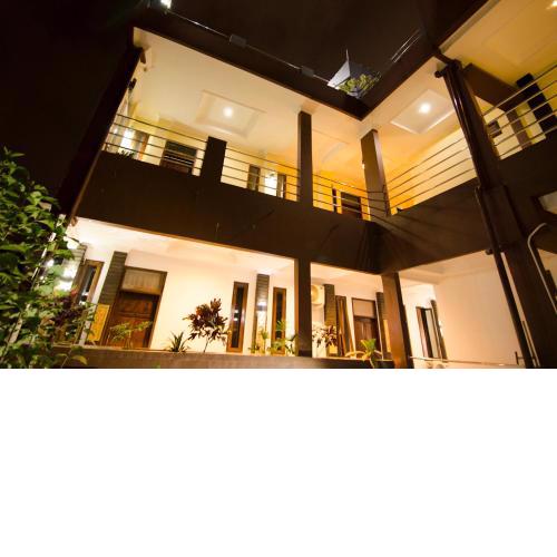 Guest House Salon Fora Gegerkalong Setiabudhi Bandung