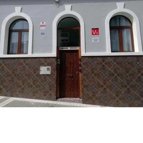 Guest house San Roque
