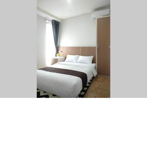 Guest House Shakilla 2 Rancagoong Syariah