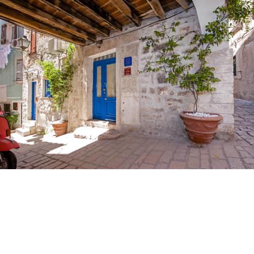 Guest house Sotto I Volti