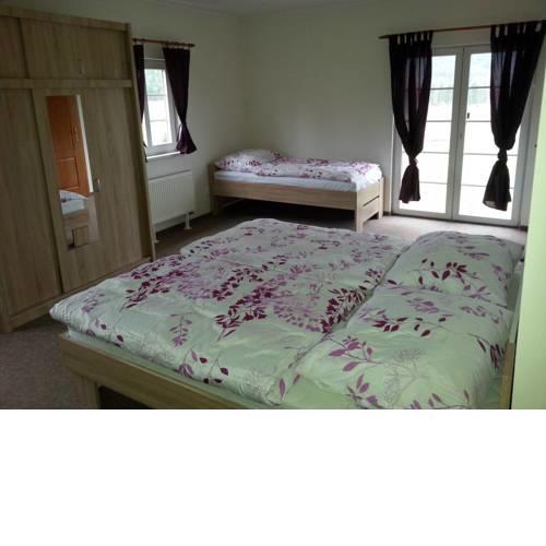 Guest House Starý Sedloňov