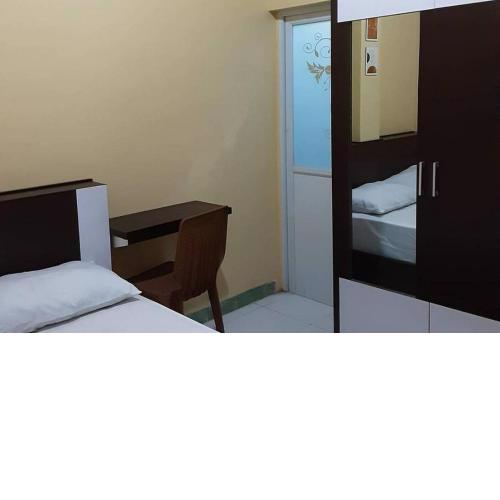 Guest House Syariah LP3B Brebes RedPartner