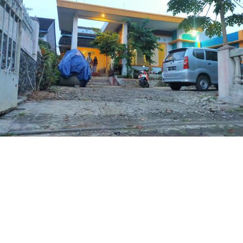 Guest House Syari'ah Sekar Manganti Mitra Aqsa