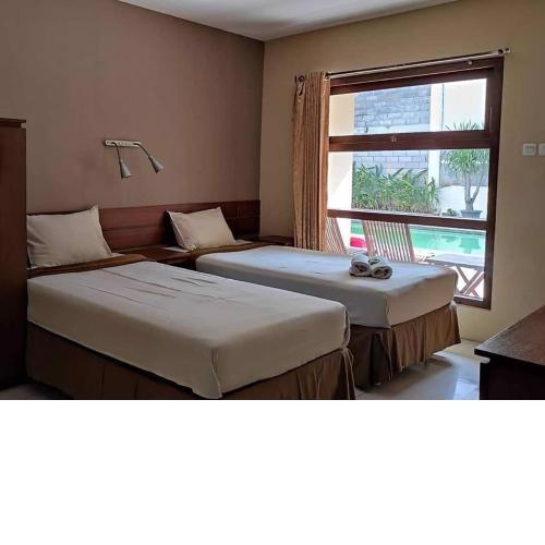 Guest House Teras Solo Syariah