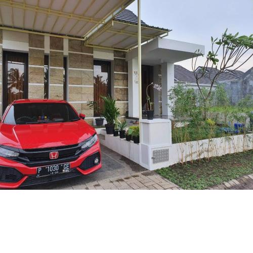 Guest house the Argopuro
