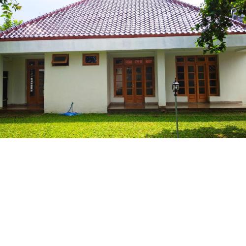 Guest House The Sun Bausasran