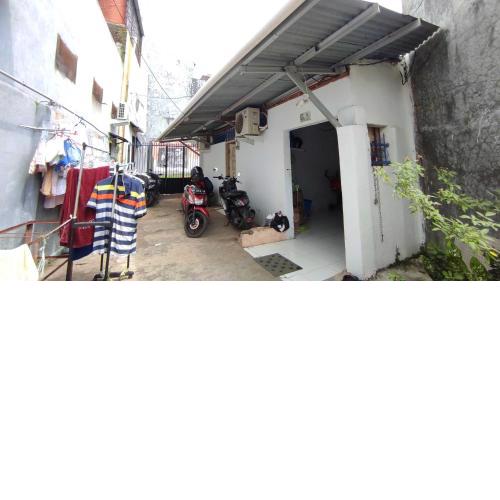 Guest House Toddopuli VII