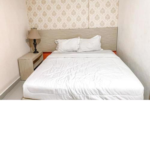 Guest House Tunas Daud Near Universitas Kristen Artha Wacana Kupang RedPartner