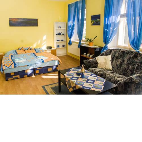 Guest House U Františka