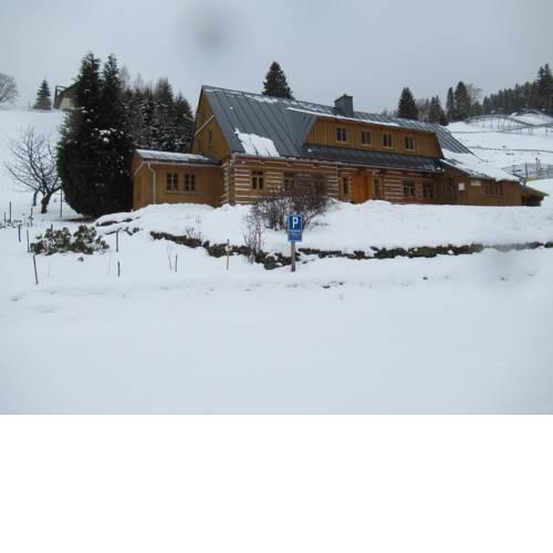 Guest House U Marie