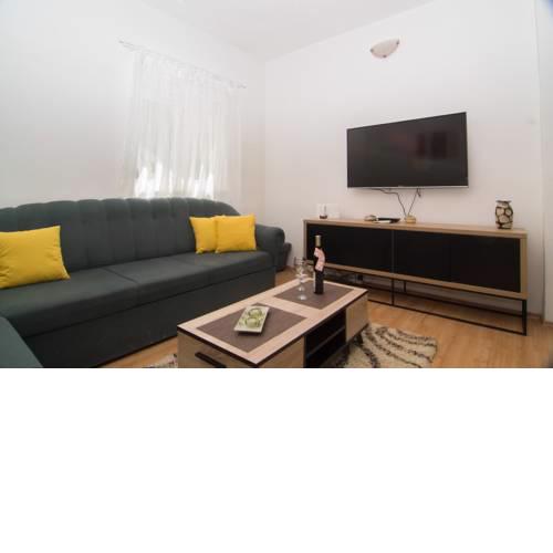 Guest House Vedran