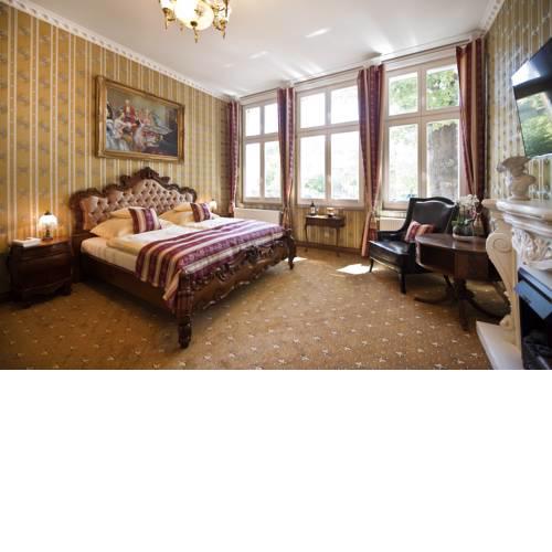 Guest house Villa Fritz