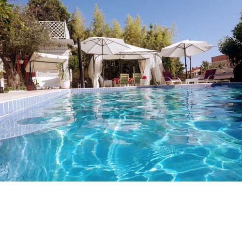Guest House Villa Ines - Annex