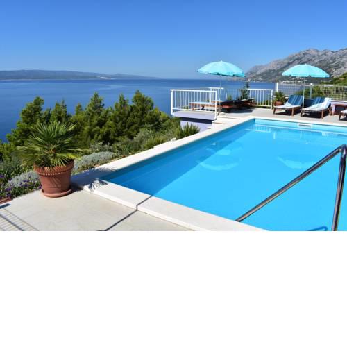 Guest House Vineyard oaza