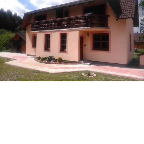 Guest House Zuzana